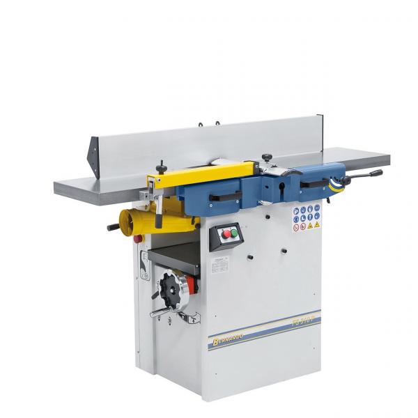 Bernardo Surface Planer and Thicknesser FS 310 P - 400 V
